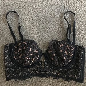 Victoria’s Secret bra
